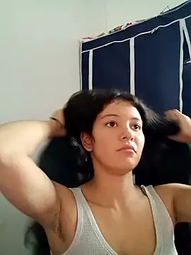 Soymaia online show from November 6, 2:34 pm