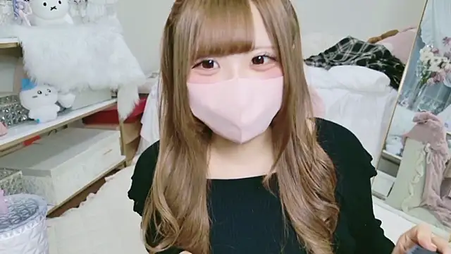 Ichiru xsc online show from November 7, 2:00 pm