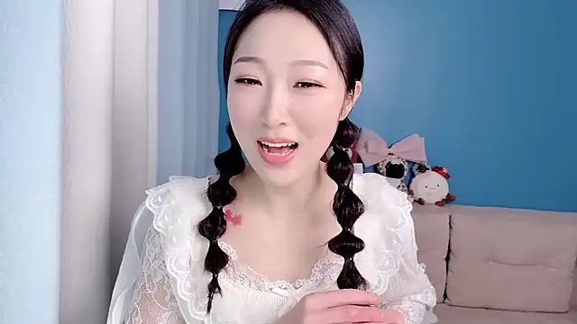 ella55-- online show from March 6, 1:23 am