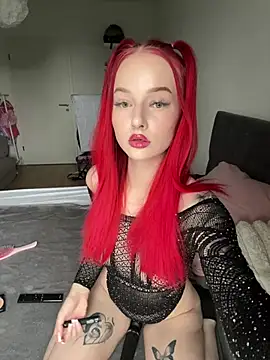 kimkatyrides online show from June 12, 3:20 pm