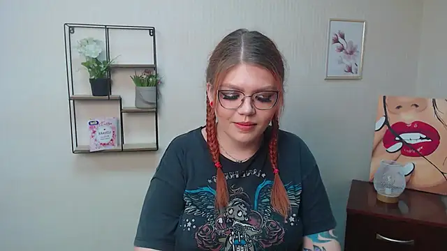 Lina ri  online show from November 10, 8:48 pm