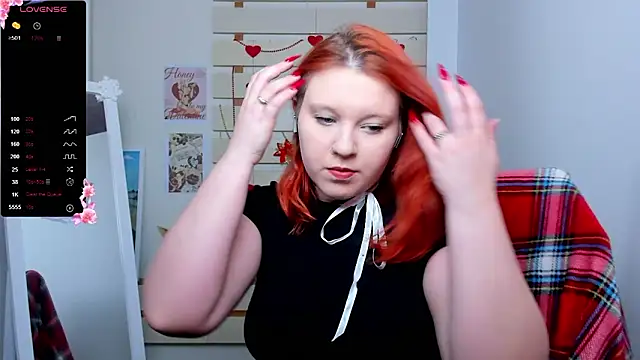 FoxPlayXX online show from February 9, 9:17 pm