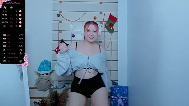 FoxPlayXX online show from January 11, 8:25 pm