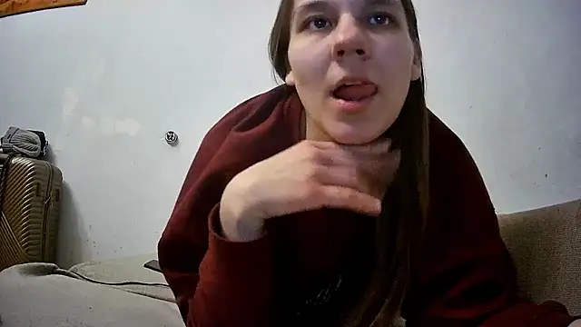 Zizi Zuzu online show from November 24, 8:44 pm