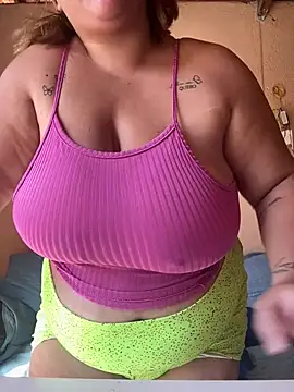 Marygordinhagts online show from July 31, 1:34 pm