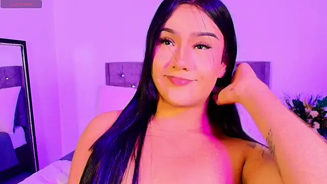 Vale prado online show from November 22, 3:53 am