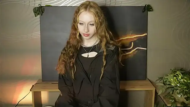 ArlettaDeluna online show from November 10, 8:53 am