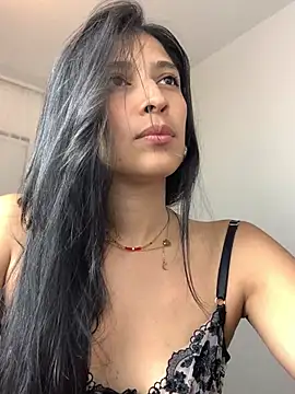 BrigitteVons online show from February 13, 3:08 am