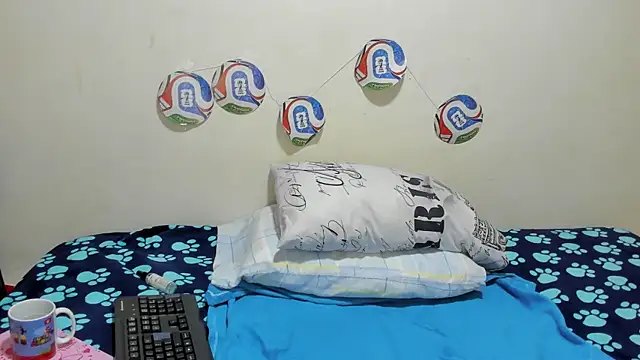 Jiah Park online show from July 19, 7:21 am