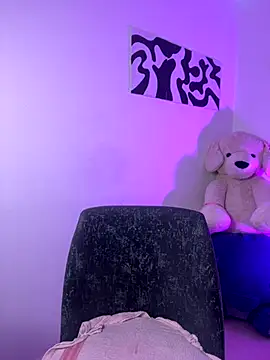 SHAILABROWN online show from November 19, 1:16 am