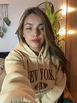 MailynAndNick online show from July 16, 12:37 am
