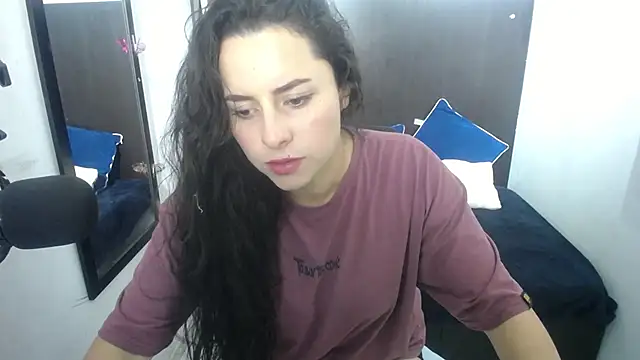 adara sky online show from October 31, 8:13 pm