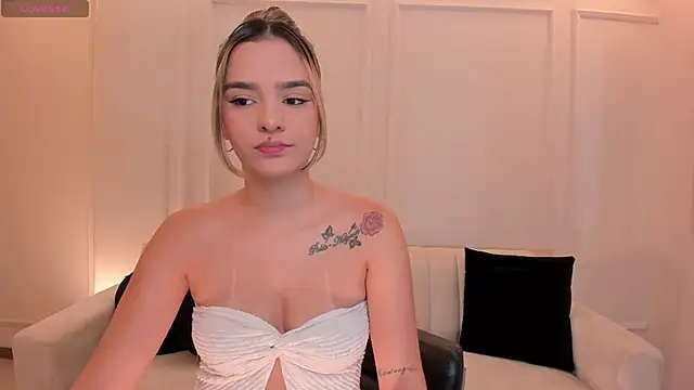 LaurentRosse1 online show from June 30, 7:57 pm