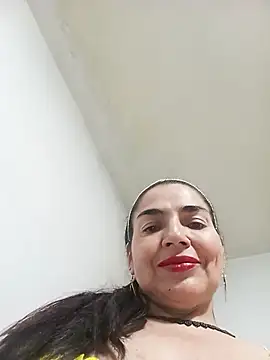 MaryRoze  online show from July 11, 1:16 am