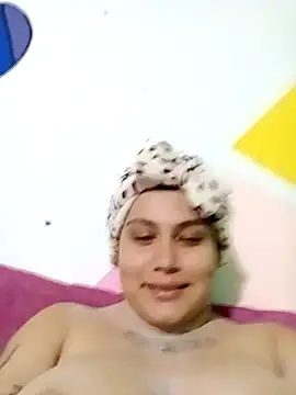 SHARLOT-STREME online show from November 3, 2:59 am