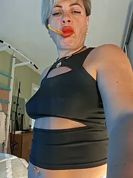 MilkySky online show from July 29, 5:24 pm