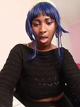 EvonyFoxxx online show from May 2, 5:55 am