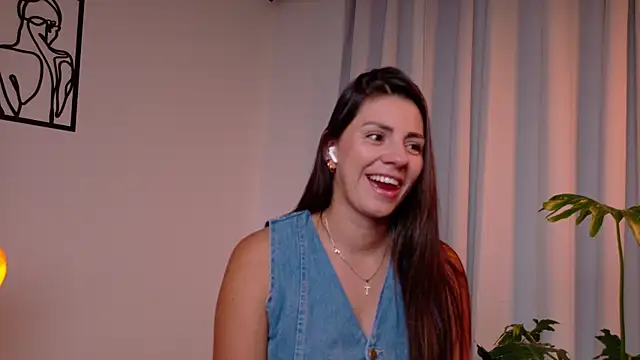 SeleneNova online show from August 1, 10:45 pm