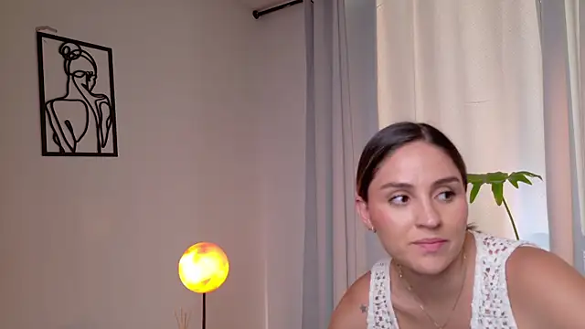 VictoriaNova  online show from July 14, 9:52 pm