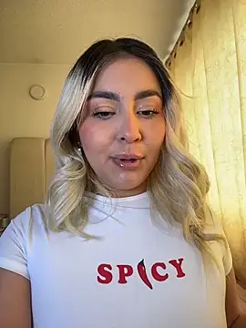 Elina Hills online show from February 16, 6:08 pm