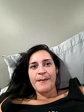 SolcitaPeach online show from December 3, 7:49 pm