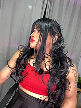 melani ferraraa  online show from June 17, 5:53 am