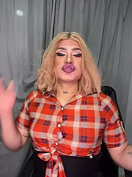 melani ferraraa  online show from July 21, 2:56 am
