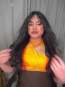 melani ferraraa  online show from July 10, 2:23 am