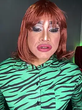 melani ferraraa  online show from May 5, 3:20 am
