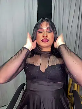 melani ferraraa  online show from July 31, 2:34 am