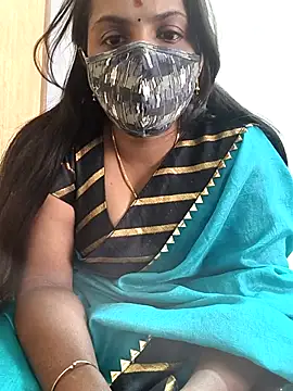 Cutie Rani online show from October 31, 8:40 am