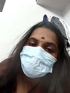 Cutie Rani online show from November 3, 10:08 am