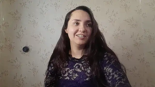 VoulezVous Angel online show from March 2, 8:32 am