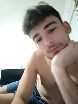 Yasinyasin7 online show from January 16, 5:20 pm