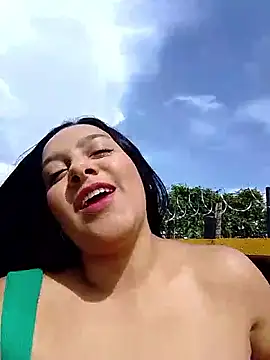 SEXY NAYRA STUDENT online show from October 30, 7:26 pm