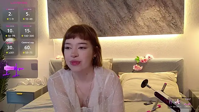 Nicolle moors online show from July 30, 3:46 pm