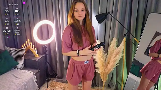 KarlaMagnett online show from November 27, 3:26 pm