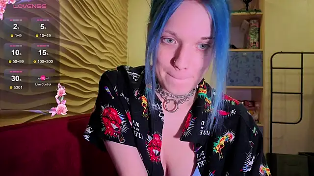 Marci n online show from November 15, 6:53 pm