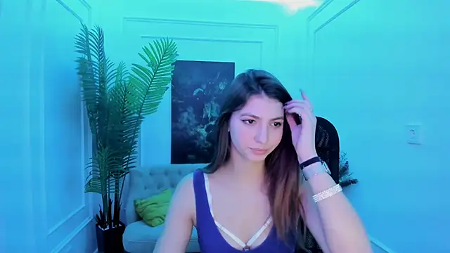 AmandaGasertoe online show from November 24, 4:25 am