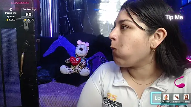 lehia 285 online show from July 23, 1:08 pm