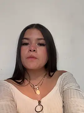 Camila Duarte  online show from November 12, 7:34 pm