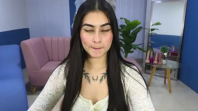amy lovelydoll online show from July 12, 9:26 pm
