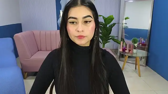 amy lovelydoll online show from July 26, 8:16 pm