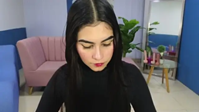 amy lovelydoll online show from July 5, 7:41 pm