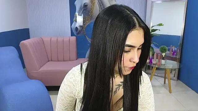 amy lovelydoll online show from June 26, 7:04 pm