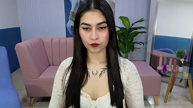 amy lovelydoll online show from June 5, 4:46 pm