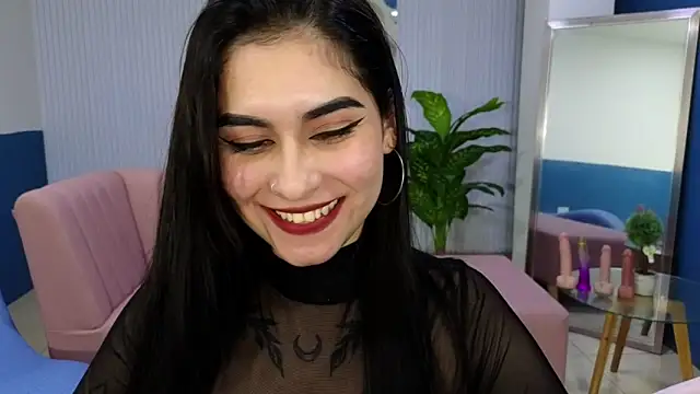 amy lovelydoll online show from June 11, 12:32 am