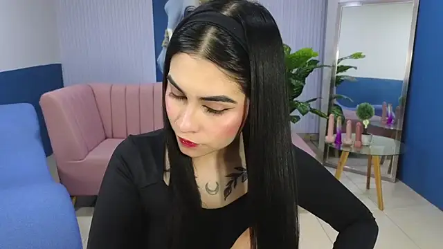 amy lovelydoll online show from June 25, 6:42 pm