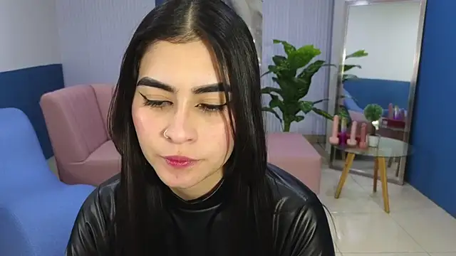 amy lovelydoll online show from July 11, 8:31 pm