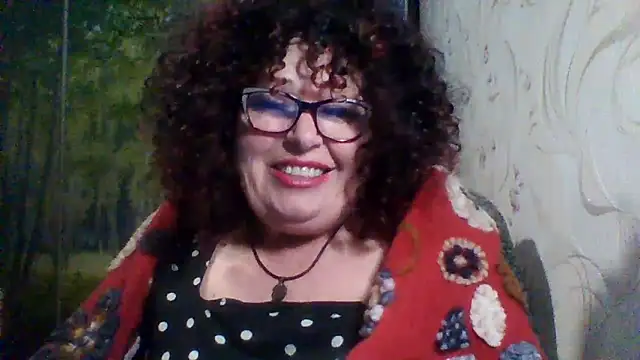Milaniya606 online show from April 24, 5:49 pm